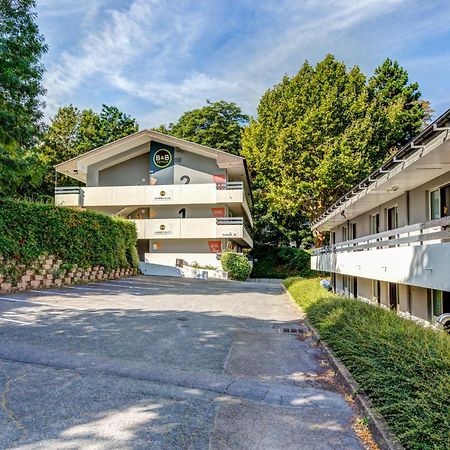 B&B Hotel Louveciennes 르포트말리 외부 사진