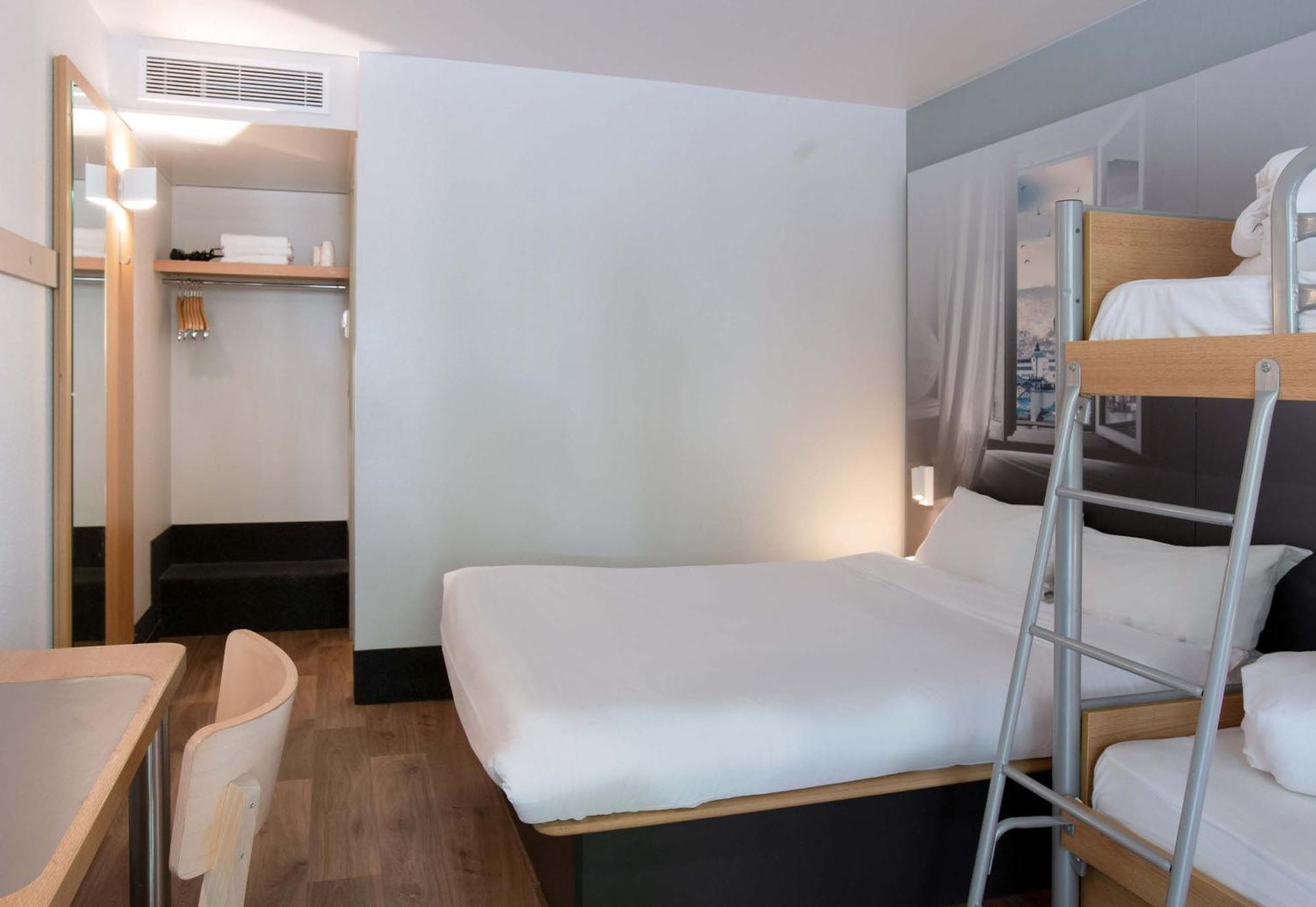 B&B Hotel Louveciennes 르포트말리 외부 사진